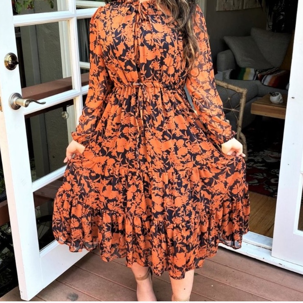 Maison de robes Sophie dress